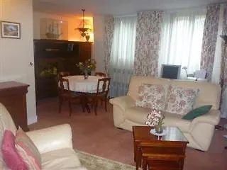 Saint Denis Apartment Apartamento