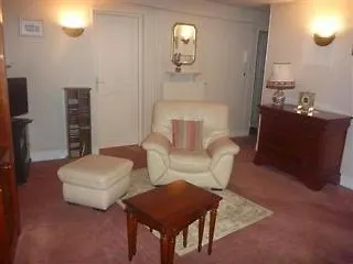 Apartamento Saint Denis Apartment