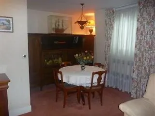 Apartamento Saint Denis Apartment *