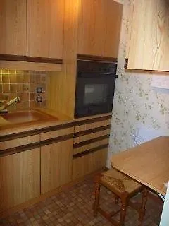 Apartamento Saint Denis Apartment