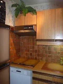 Saint Denis Apartment *