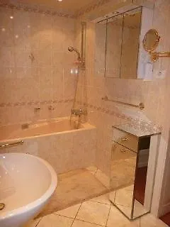 Apartamento Saint Denis Apartment
